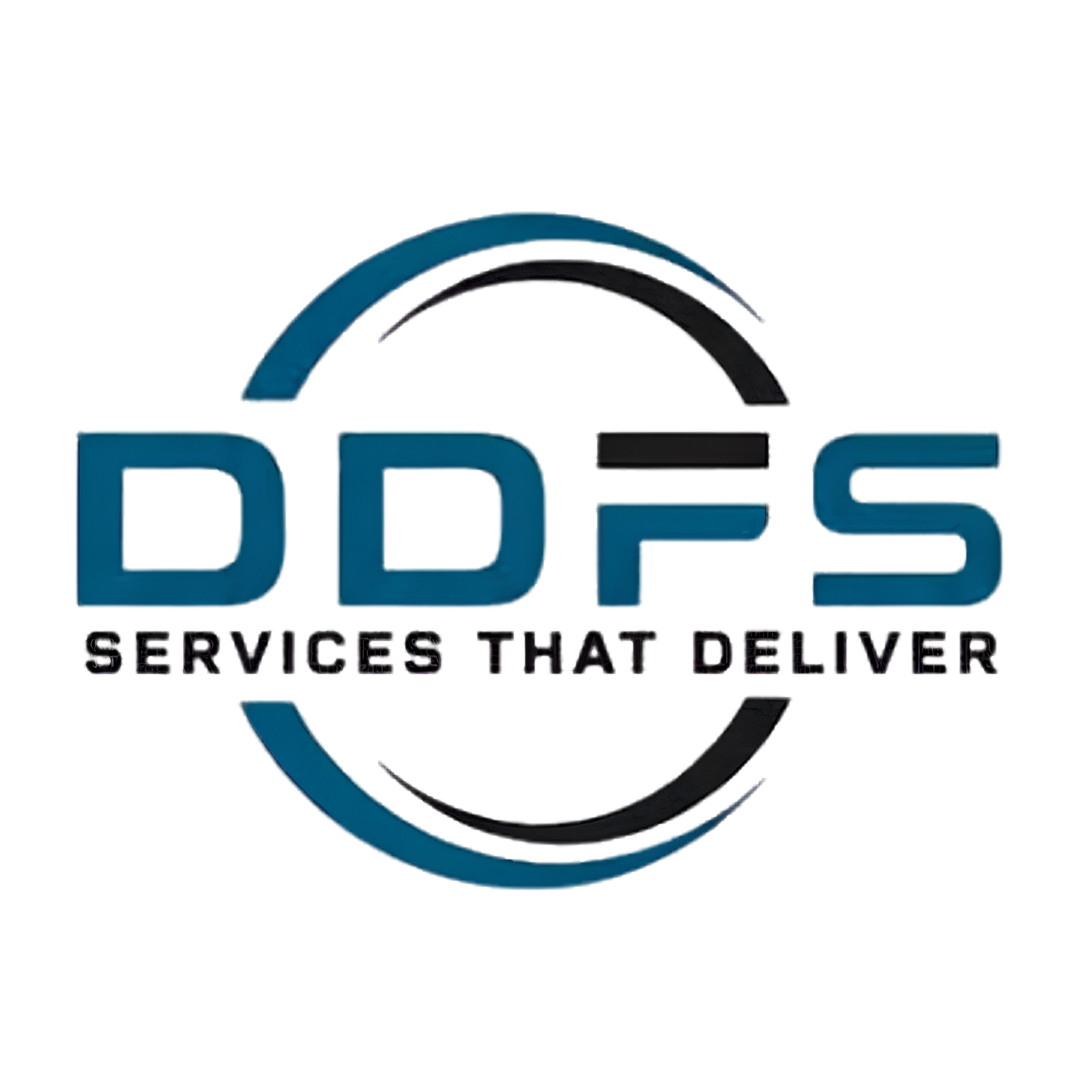 logo ddfs